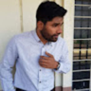 Meet your Posher, Shashi